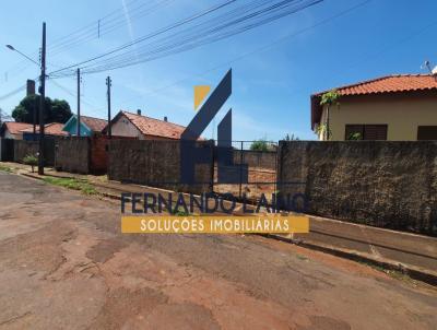 Terreno para Venda, em Ourinhos, bairro Vila São Francisco